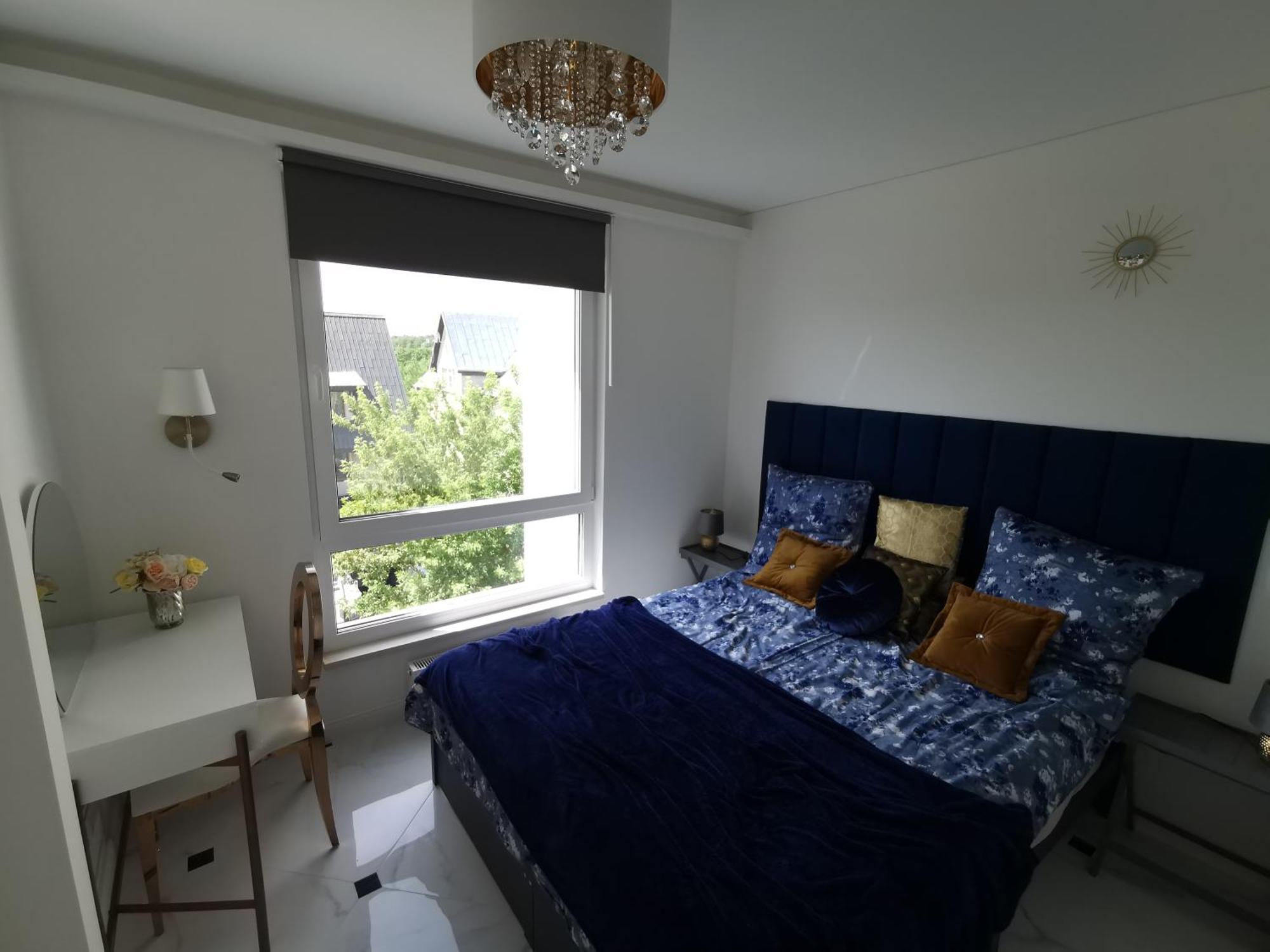 Luxury Penthouse With Large Terrace & Panoramic Old Town View Apartman VNO Kültér fotó