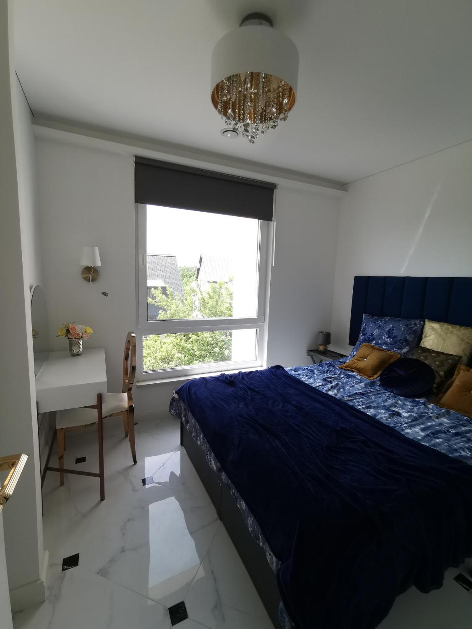 Luxury Penthouse With Large Terrace & Panoramic Old Town View Apartman VNO Kültér fotó
